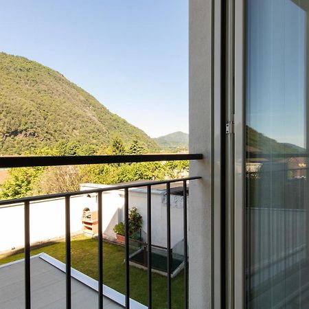 Cozy Apartment Mati Lago Maggiore Verbania Exterior foto